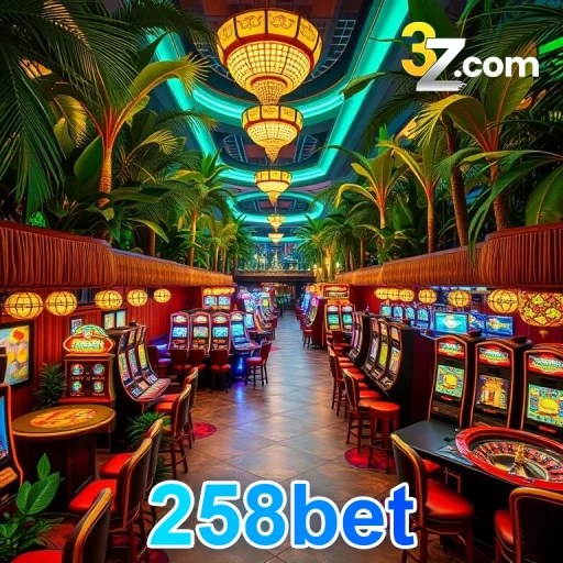 258bet login Bônus