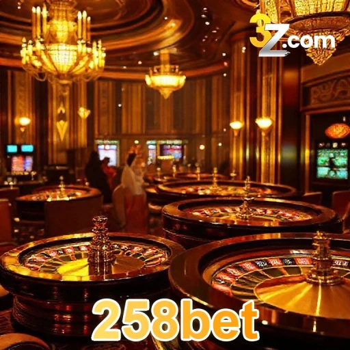 258bet login