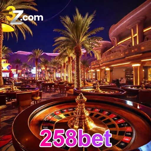 258bet login Slots